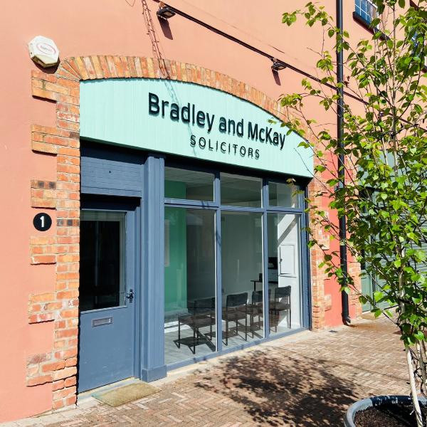 Bradley and McKay Solicitors