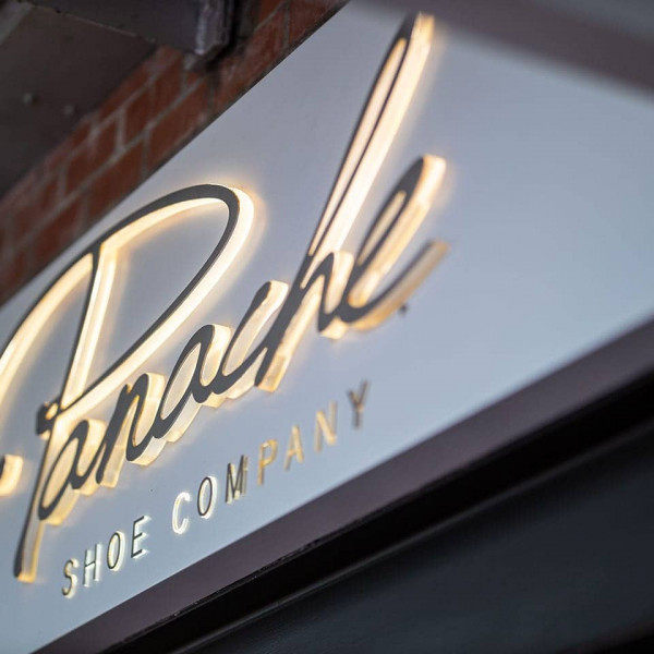 Panache Shoe Company