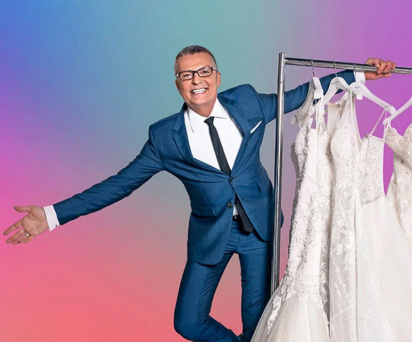✨RANDY FENOLI TRUNK SHOW✨