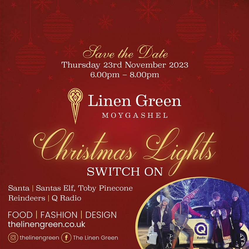 It&rsquo;s a dazzling start to the festive season! 
