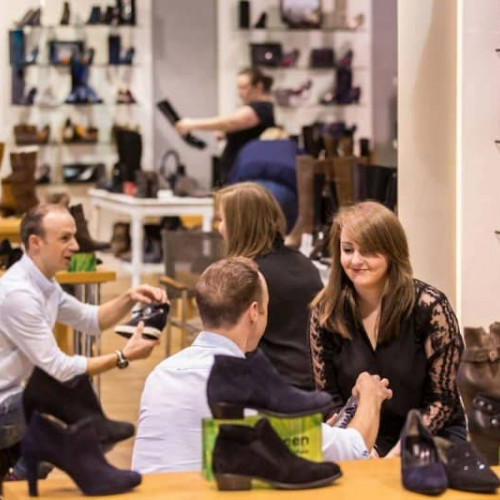 Panache Shoe Company - LinenGreen-Day4-1528_7282efbff9c7ebdf475087c7dfa299ad