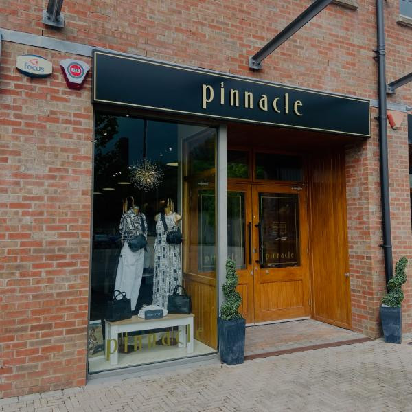 Pinnacle