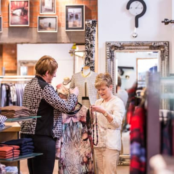 Storey Womenswear