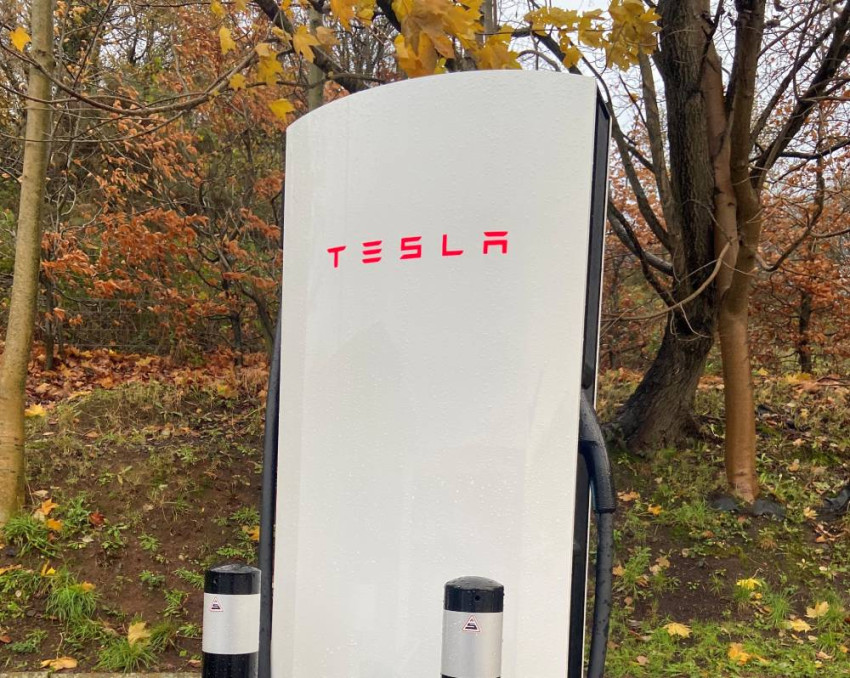Calling all EV drivers!